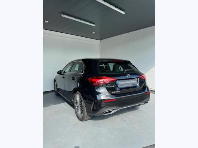 Mercedes Benz Classe A image 3