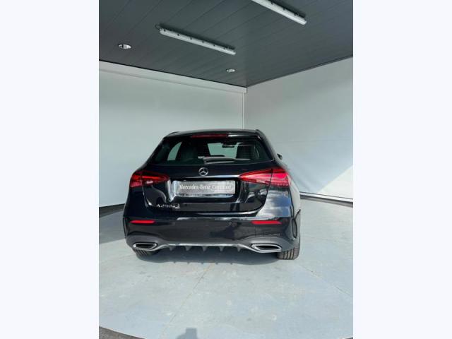 Mercedes Benz Classe A image 4