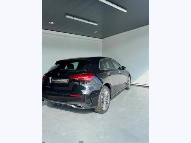 Mercedes Benz Classe A image 8