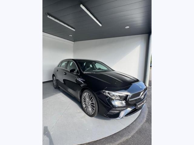 Mercedes Benz Classe A image 6