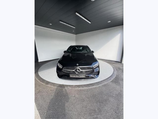 Mercedes Benz Classe A image 5