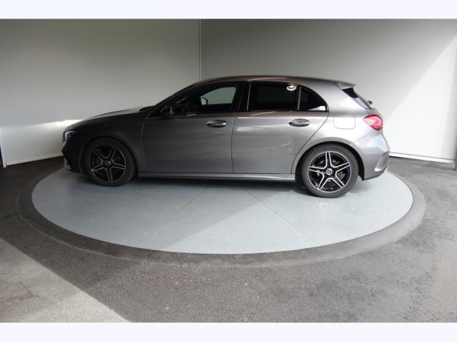Mercedes Benz Classe A image 4