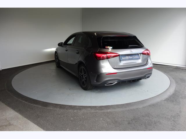 Mercedes Benz Classe A image 3