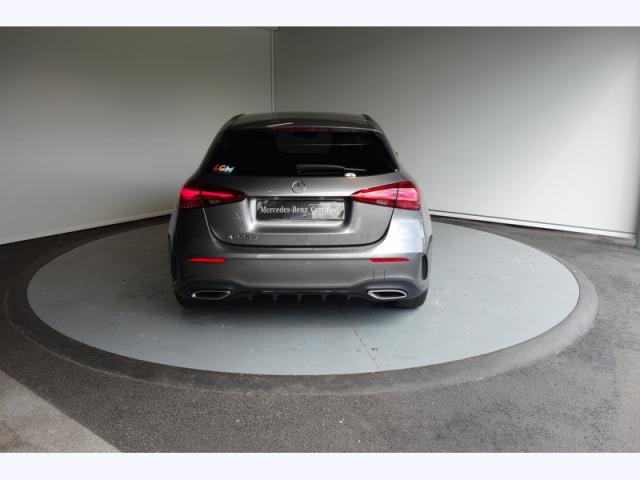 Mercedes Benz Classe A image 6