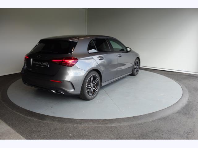 Mercedes Benz Classe A image 8