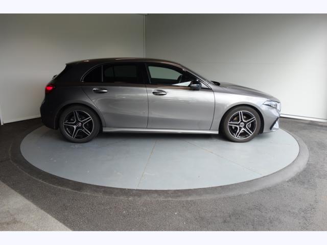 Mercedes Benz Classe A image 5