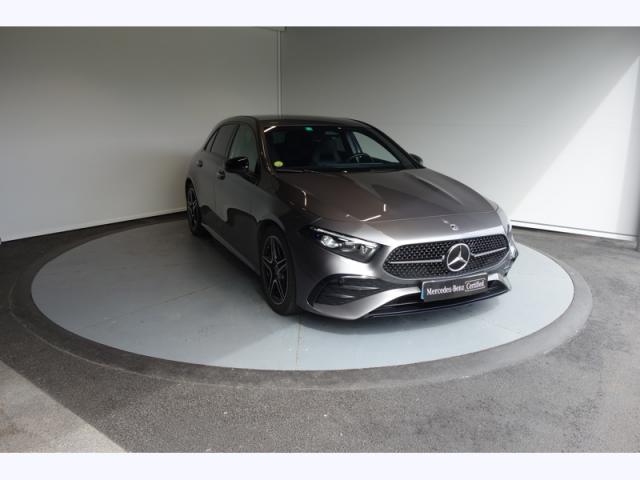Mercedes Benz Classe A image 9