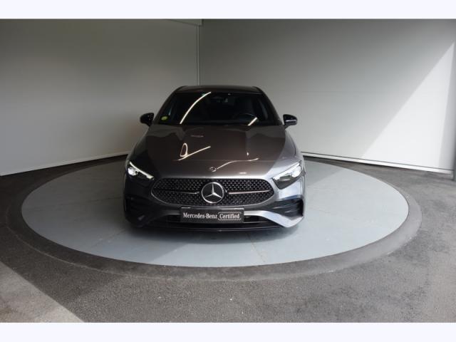 Mercedes Benz Classe A image 2