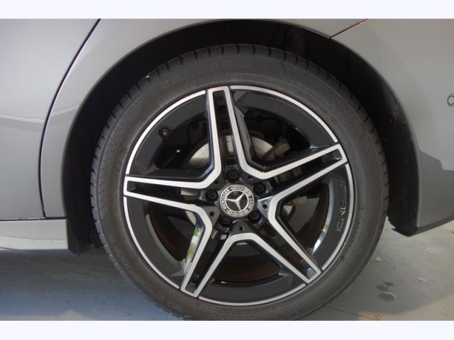 Mercedes Benz Classe A image 7