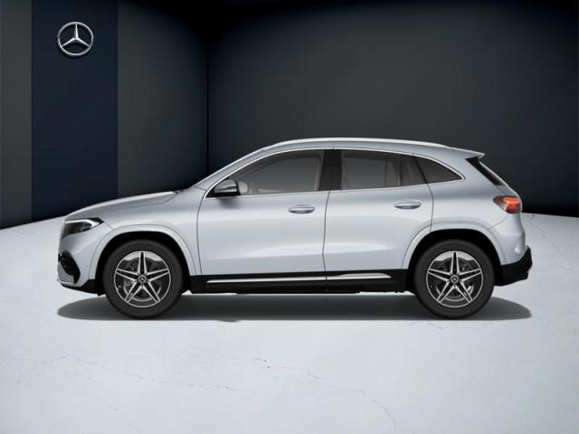 Mercedes Benz Eqa image 9