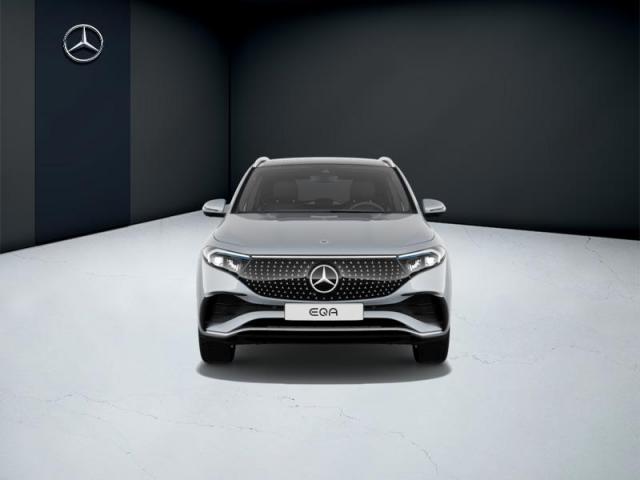 Mercedes Benz Eqa image 3