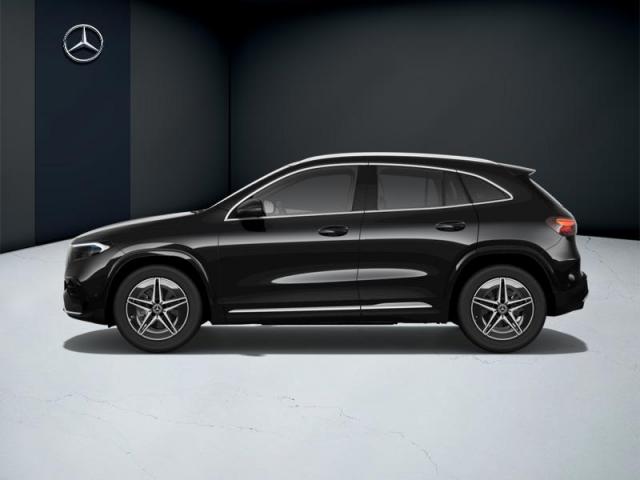 Mercedes Benz Eqa image 4