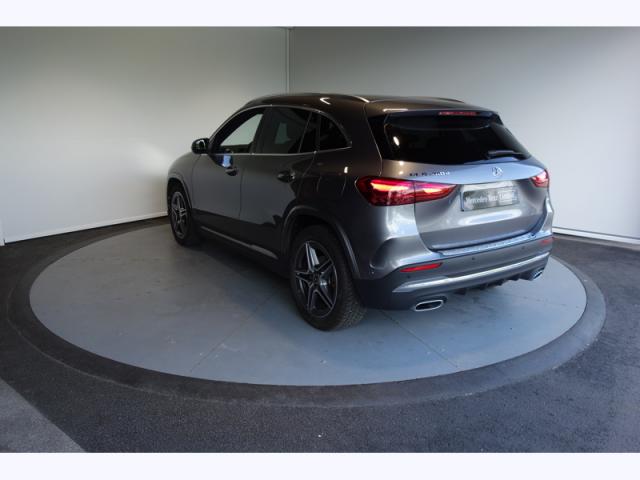 Mercedes Benz Gla image 5