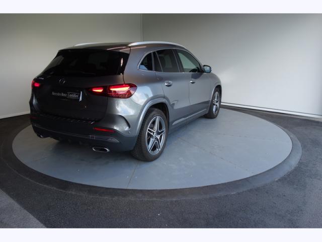 Mercedes Benz Gla image 6