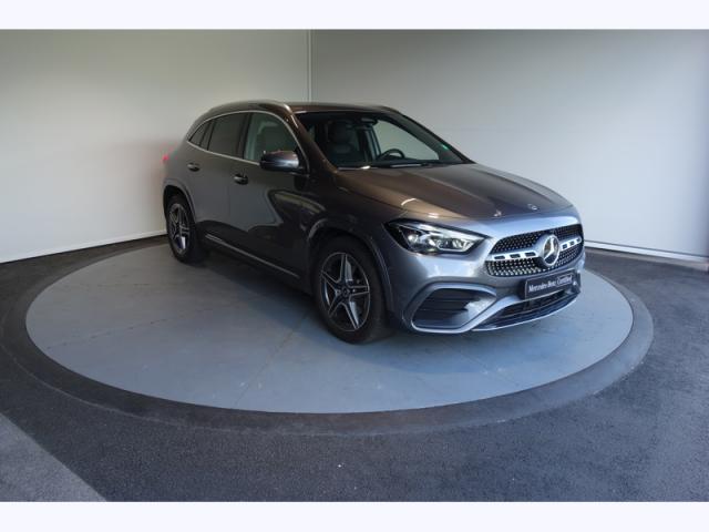 Mercedes Benz Gla image 2