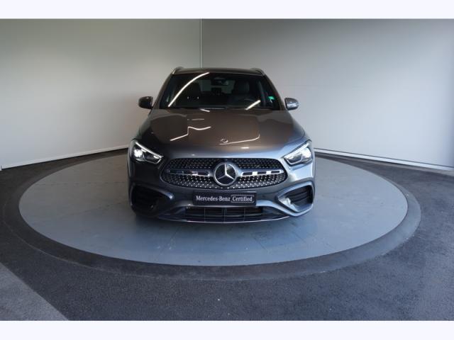 Mercedes Benz Gla image 7