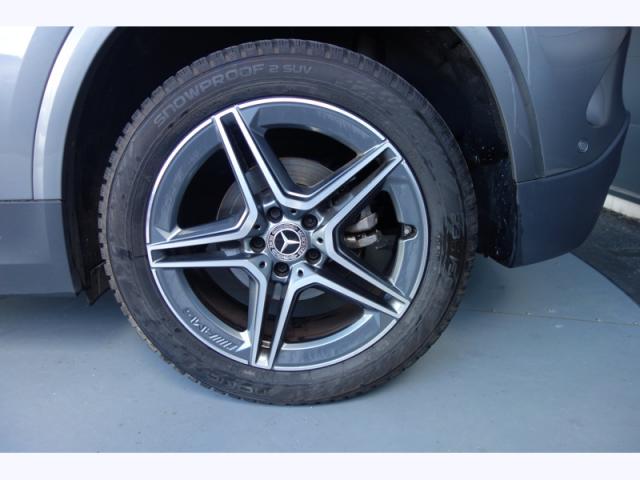 Mercedes Benz Gla image 4