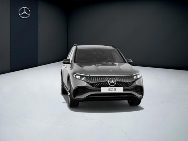 Mercedes Benz Eqb image 6