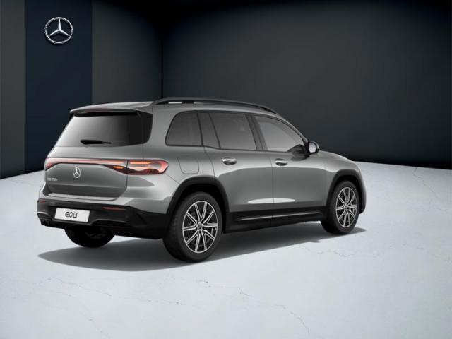Mercedes Benz Eqb image 2