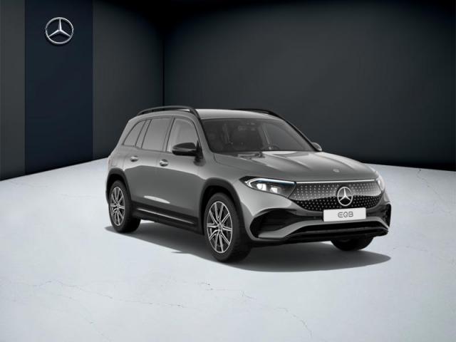 Mercedes Benz Eqb image 3