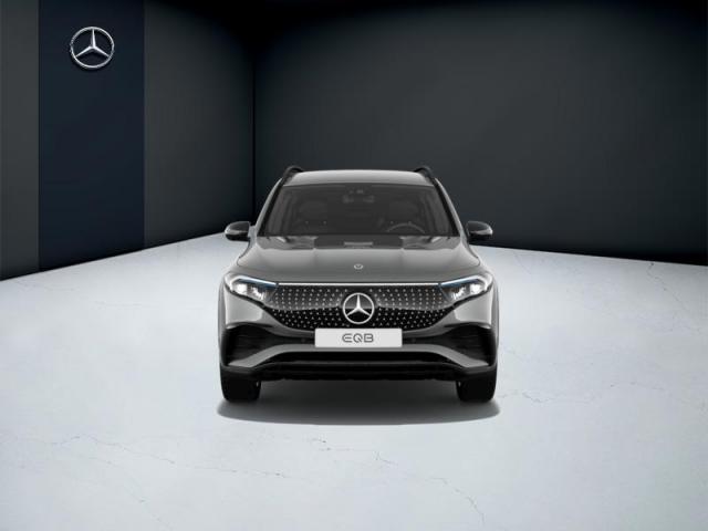Mercedes Benz Eqb image 4