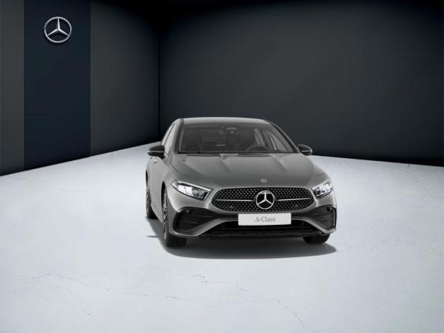 Mercedes Benz Classe A image 6