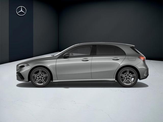 Mercedes Benz Classe A image 7