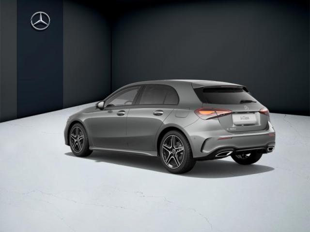 Mercedes Benz Classe A image 5
