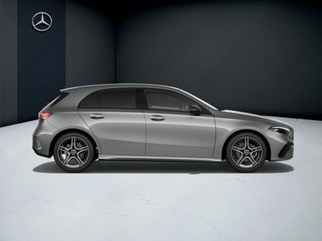 Mercedes Benz Classe A image 9
