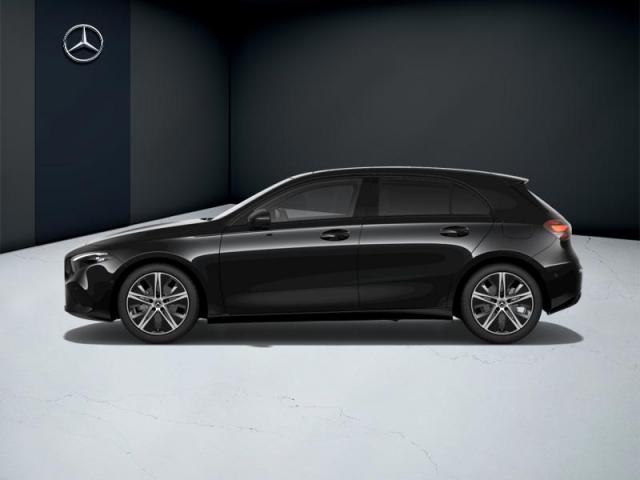 Mercedes Benz Classe A image 4