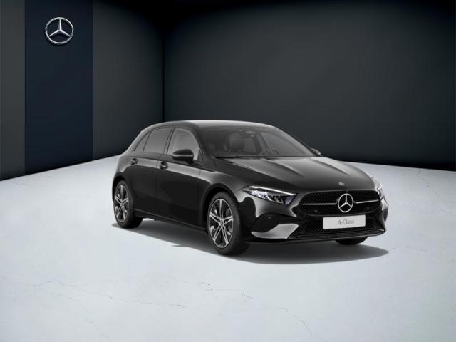 Mercedes Benz Classe A image 1
