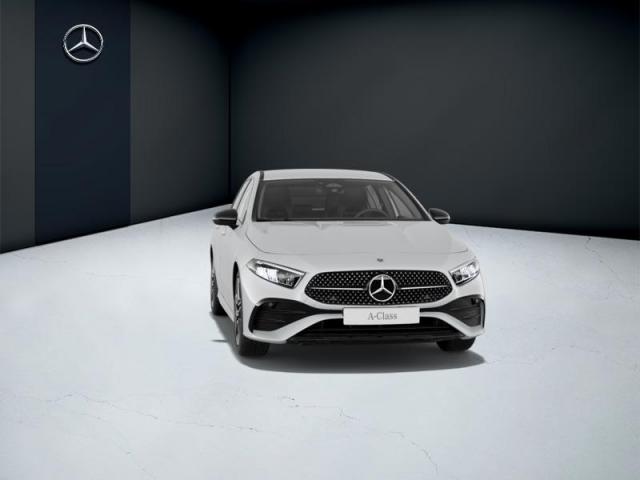 Mercedes Benz Classe A image 7