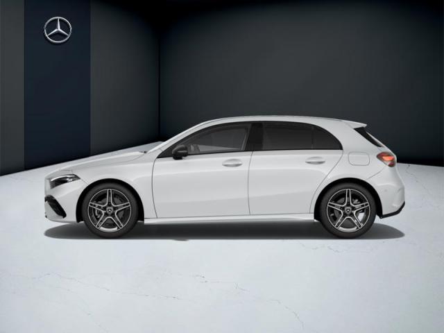 Mercedes Benz Classe A image 3