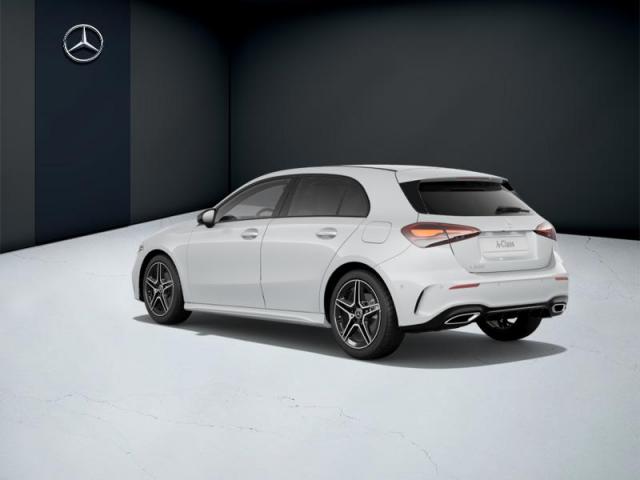 Mercedes Benz Classe A image 4