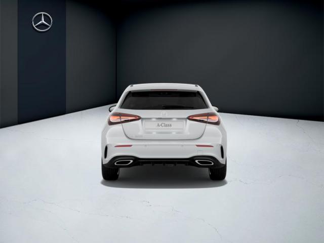 Mercedes Benz Classe A image 2