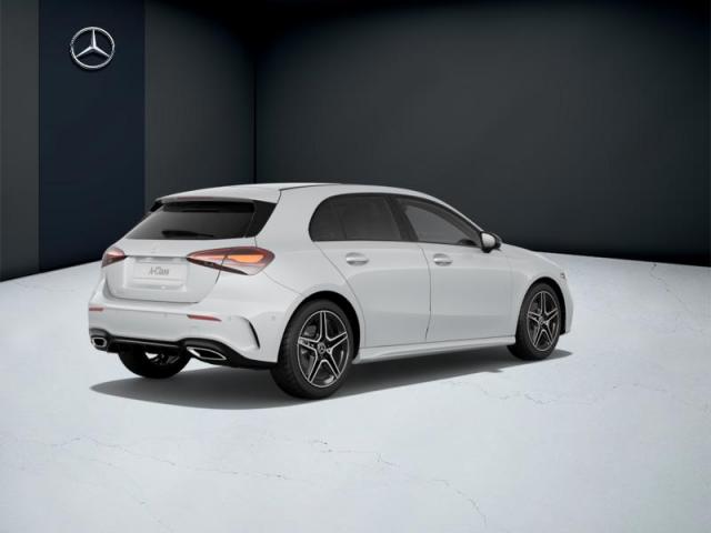 Mercedes Benz Classe A image 5