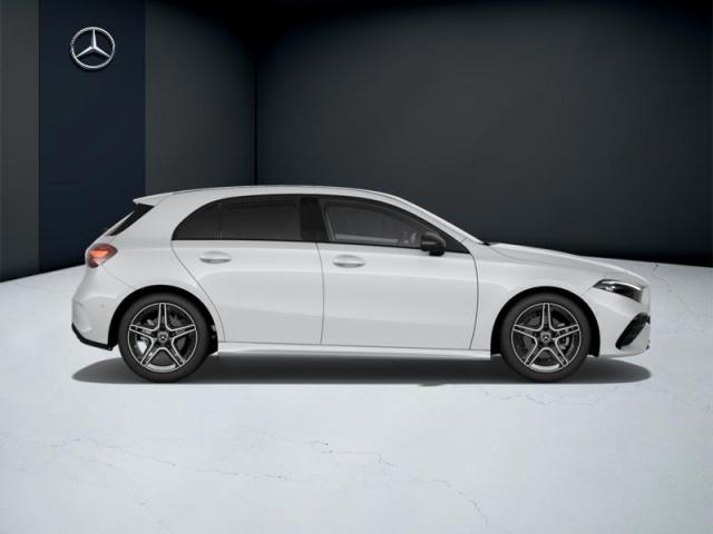 Mercedes Benz Classe A image 9