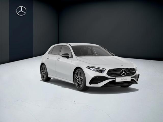 Mercedes Benz Classe A image 6