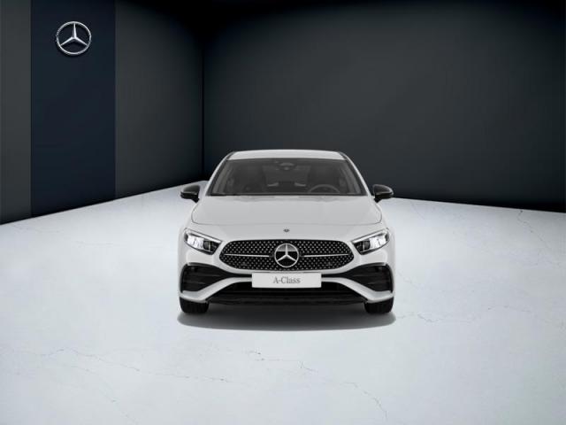 Mercedes Benz Classe A image 8