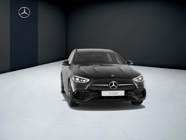 Mercedes Benz Classe C Break image 4