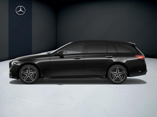 Mercedes Benz Classe C Break image 1
