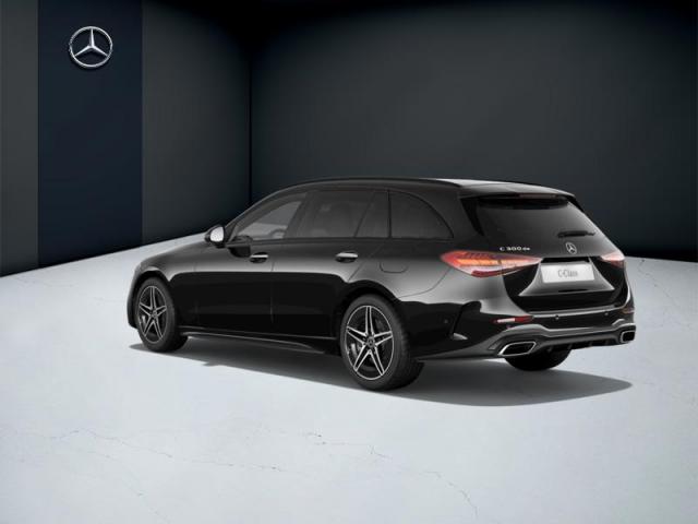 Mercedes Benz Classe C Break image 2