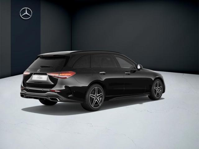 Mercedes Benz Classe C Break image 6