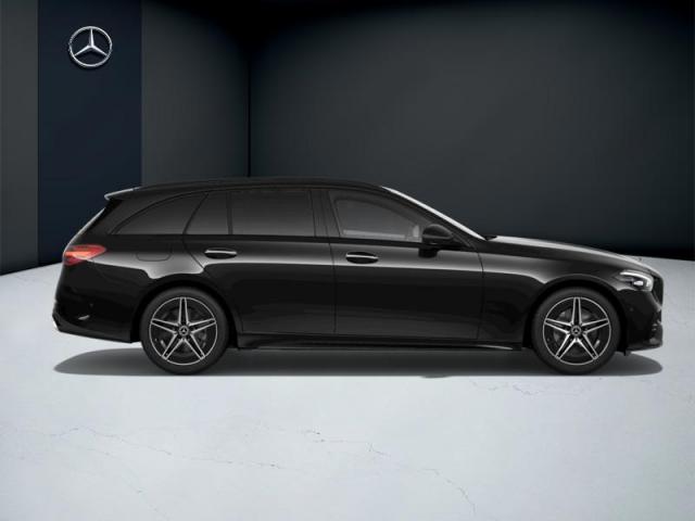Mercedes Benz Classe C Break image 8
