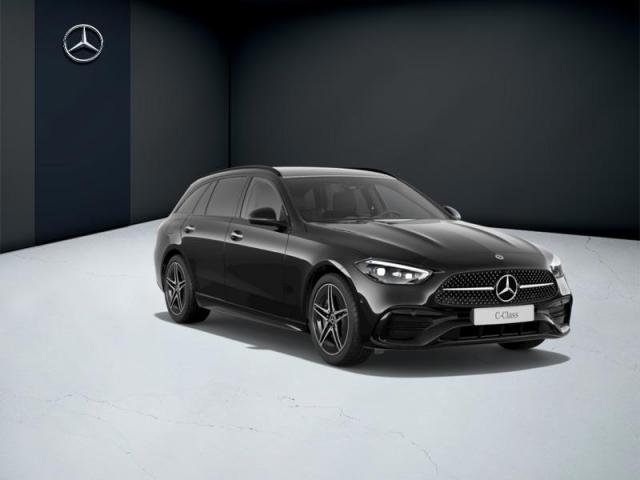 Mercedes Benz Classe C Break image 5