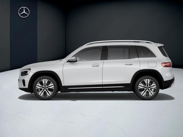 Mercedes Benz Glb image 3
