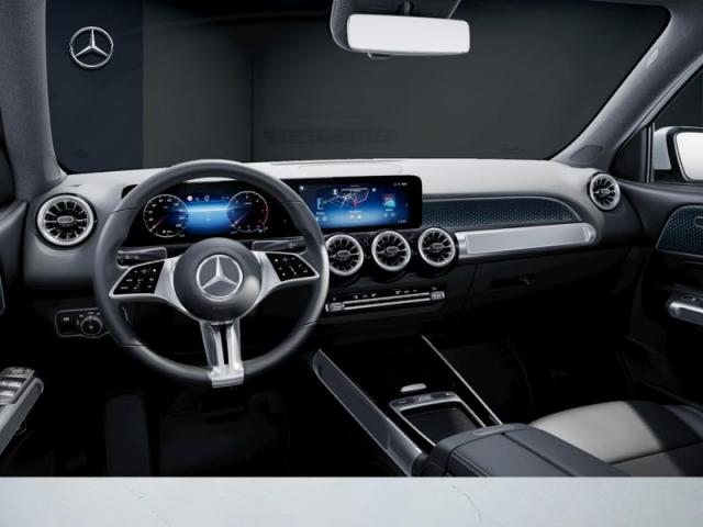 Mercedes Benz Glb image 4
