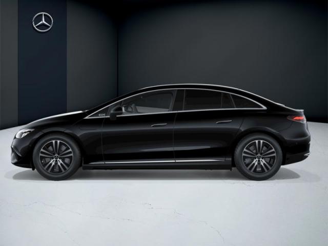 Mercedes Benz Eqe image 5