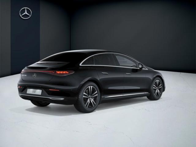Mercedes Benz Eqe image 8