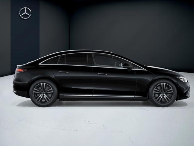 Mercedes Benz Eqe image 2